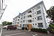 円座駅より徒歩38分 4階 築50年5ヶ月の賃貸物件
