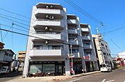 瓦町駅より徒歩6分 築36年1ヶ月 5階建の賃貸物件