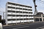 アルファ西宝町 5階 築42年の賃貸物件