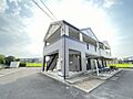 高松琴平電気鉄道琴平線 空港通り駅 徒歩5分の賃貸アパート