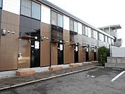 三条駅より徒歩16分 1階 築26年の賃貸物件