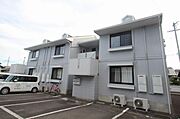 太田駅より徒歩8分 1階 築37年11ヶ月の賃貸物件