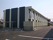 円座駅より徒歩7分 1階 築15年5ヶ月の賃貸物件