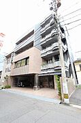 片原町駅より徒歩5分 4階 築26年6ヶ月の賃貸物件