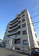 エーブル志度 5階 築36年3ヶ月の賃貸物件