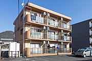 LEGACYI 3階 築24年6ヶ月の賃貸物件
