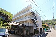 栗林公園北口駅より徒歩8分 2階 築39年1ヶ月の賃貸物件