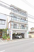 Ｂｕｌｋ美里 3階 築37年の賃貸物件