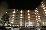 高松駅より徒歩10分 築51年1ヶ月 10階建の賃貸物件