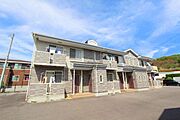 サンブリーゼ東山Ａ棟 1階 築24年7ヶ月の賃貸物件
