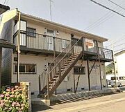 ハイツ宝A 2階 築38年1ヶ月の賃貸物件