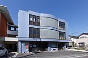 インターステイツ上之町 2階 築32年7ヶ月の賃貸物件