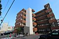 JR高徳線 昭和町駅 徒歩8分の賃貸マンション