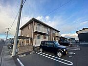 仏生山駅より徒歩41分 2階 築18年11ヶ月の賃貸物件