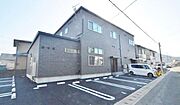 ベルリードSHORI 1階 築2年3ヶ月の賃貸物件