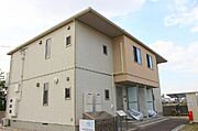 クラヴィエ林町 2階 築18年4ヶ月の賃貸物件