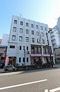 磨屋町ビル 3階 築52年4ヶ月の賃貸物件