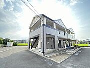 フローラB 2階 築25年の賃貸物件