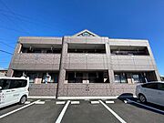 ルーエ木太１ 1階 築24年3ヶ月の賃貸物件