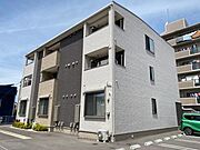 ロードサイドヒルズ三条の賃貸物件