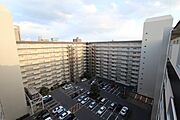 高松駅より徒歩9分 築51年 10階建の賃貸物件