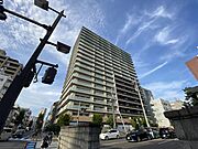 高松駅より徒歩10分 6階 築9年8ヶ月の賃貸物件