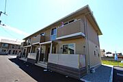 ルーラルタウンＢ 1階 築12年1ヶ月の賃貸物件