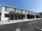 香西駅より徒歩8分 1階 築5年4ヶ月の賃貸物件