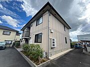 三条駅より徒歩13分 1階 築25年11ヶ月の賃貸物件