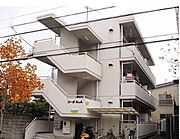 コーポA&A 1階 築37年2ヶ月の賃貸物件