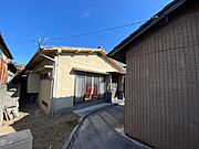 三条駅より徒歩35分 1階 築63年8ヶ月の賃貸物件