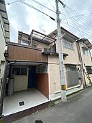 Ｓ木太町借家 2階 築48年11ヶ月の賃貸物件
