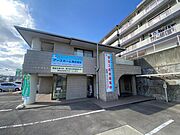 琴電志度駅より徒歩20分 2階 築38年6ヶ月の賃貸物件