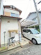 三条駅より徒歩11分 1階 築47年7ヶ月の賃貸物件