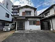 太田駅より徒歩10分 1階 築45年5ヶ月の賃貸物件