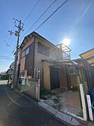 屋島駅より徒歩15分 1階 築48年6ヶ月の賃貸物件