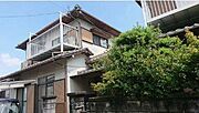 高田駅より徒歩14分 築42年5ヶ月 2階建の賃貸物件