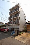 栗林公園北口駅より徒歩11分 4階 築30年7ヶ月の賃貸物件