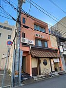 瓦町駅より徒歩2分 3階 築42年11ヶ月の賃貸物件