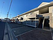 シャルマンドミールBの賃貸物件
