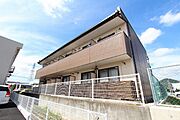 太田駅より徒歩35分 2階 築29年2ヶ月の賃貸物件