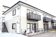 カレッジハイツ山地0B 1階 築27年6ヶ月の賃貸物件
