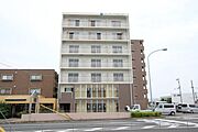 ドルフィン松縄 6階 築11年2ヶ月の賃貸物件