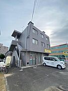 プレステージ伏石 2階 築20年8ヶ月の賃貸物件