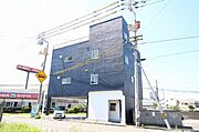 レクセラ上福岡 2階 築46年5ヶ月の賃貸物件