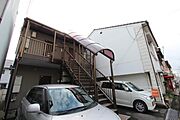 松島二丁目駅より徒歩7分 2階 築27年8ヶ月の賃貸物件