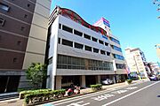 ＣＯＮＦＯＲＴ 3階 築53年2ヶ月の賃貸物件