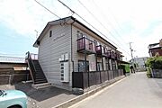 フォブール坂田 1階 築31年8ヶ月の賃貸物件