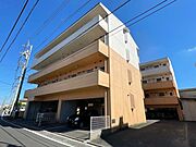 仏生山駅より徒歩9分 4階 築35年7ヶ月の賃貸物件