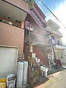 栗林公園駅より徒歩7分 4階 築52年2ヶ月の賃貸物件